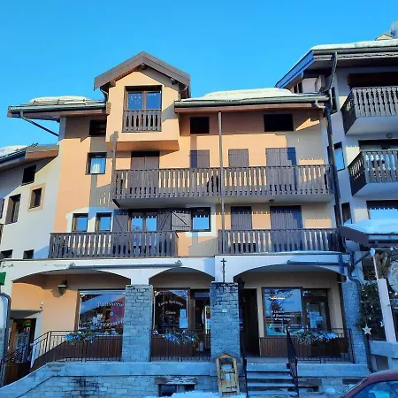 Confortable Pour 2 Personnes, Centre Village, Proche Teleski - Martin De Belleville - Fr-1-452-319 Saint-Martin-de-Belleville