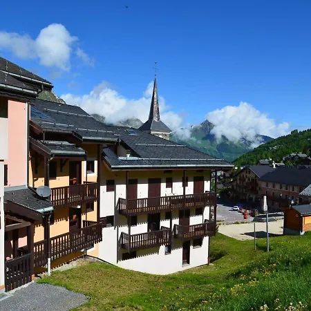 Confortable Pour 2 Personnes, Centre Village, Proche Teleski - Martin De Belleville - Fr-1-452-319 *