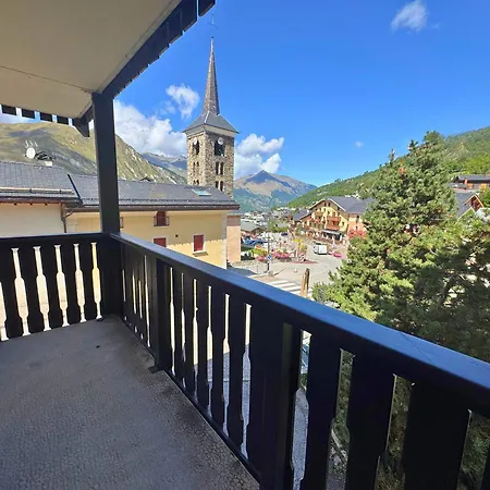 économique 2 Pers Au Centre, Animaux Admis - Fr-1-452-319 Appartement